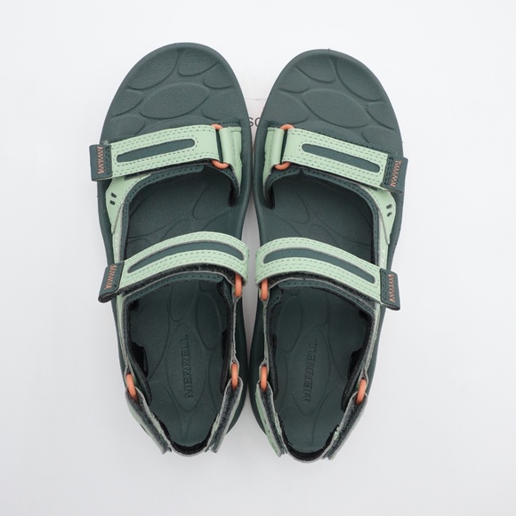 NEW Women's Merrell Huntington Sport Convert Hook and Loop Sandal J037924 - Picture 3 of 9